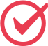 チェックマーク