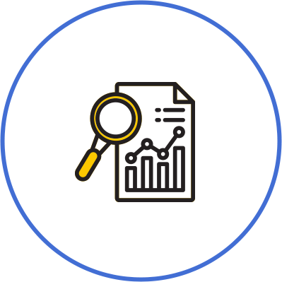 研修をしているアイコン