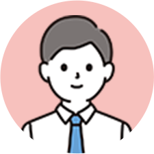 就活した先輩のアイコン