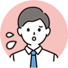 就活した先輩のアイコン