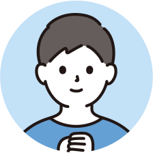 就活を始める後輩のアイコン