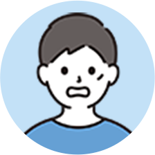 就活を始める後輩のアイコン